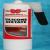 WURTH SILICONE 280ml - BLACK